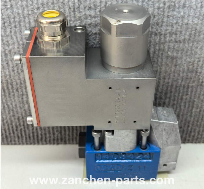 Rexroth R901290869 Poppet Directional Valve M-3SEW6C38/420MG24N9Z2/B08VSO865